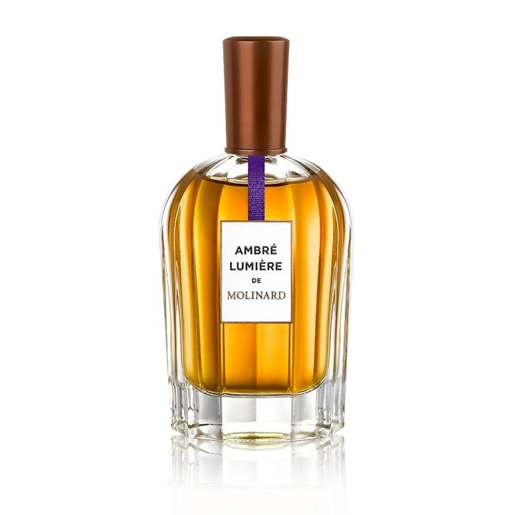 La Collection Privee Ambre Lumiere