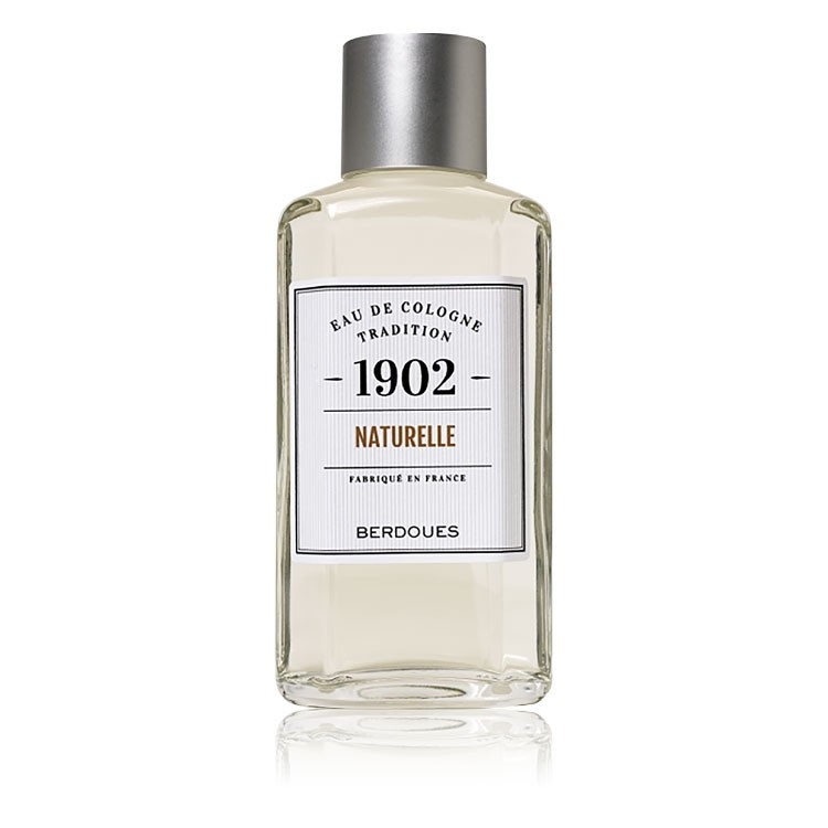 1902 Naturelle