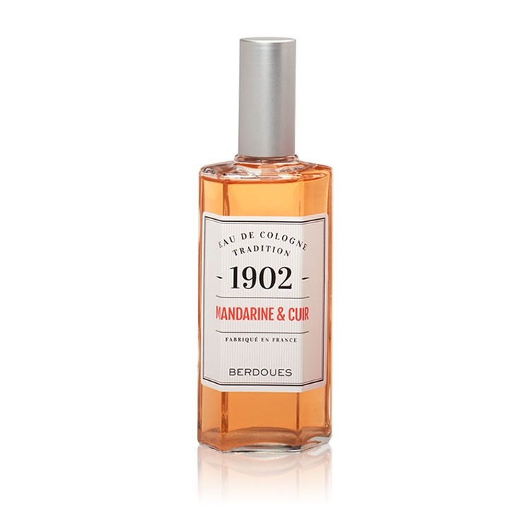 1902 Mandarine & Cuir
