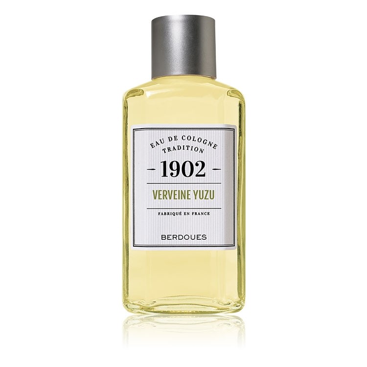 1902 Verviene Yuzu