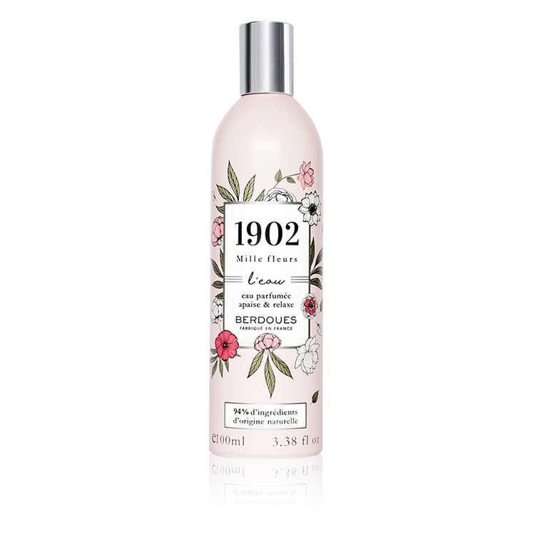 1902 Mille Fleurs L'eau De Soin