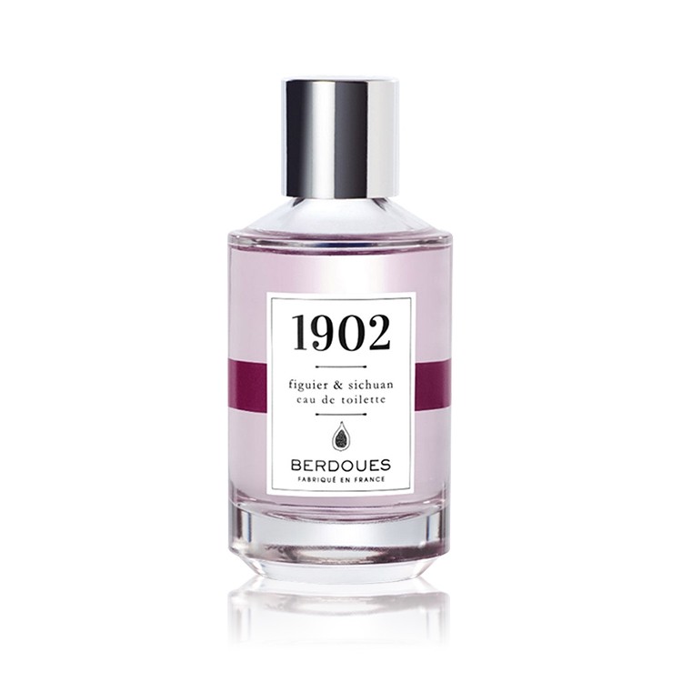 1902 Fig & Sichuan