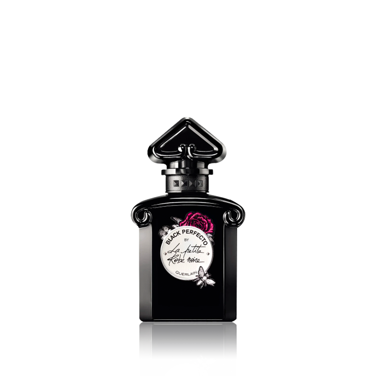 La Petite Robe Noire Black Perfecto Florale