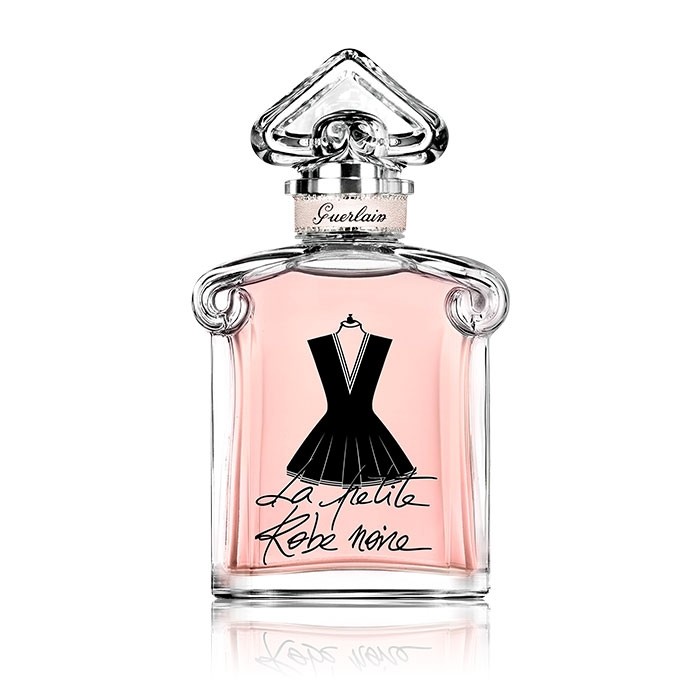La Petite Robe Noire Ma Robe Plissee