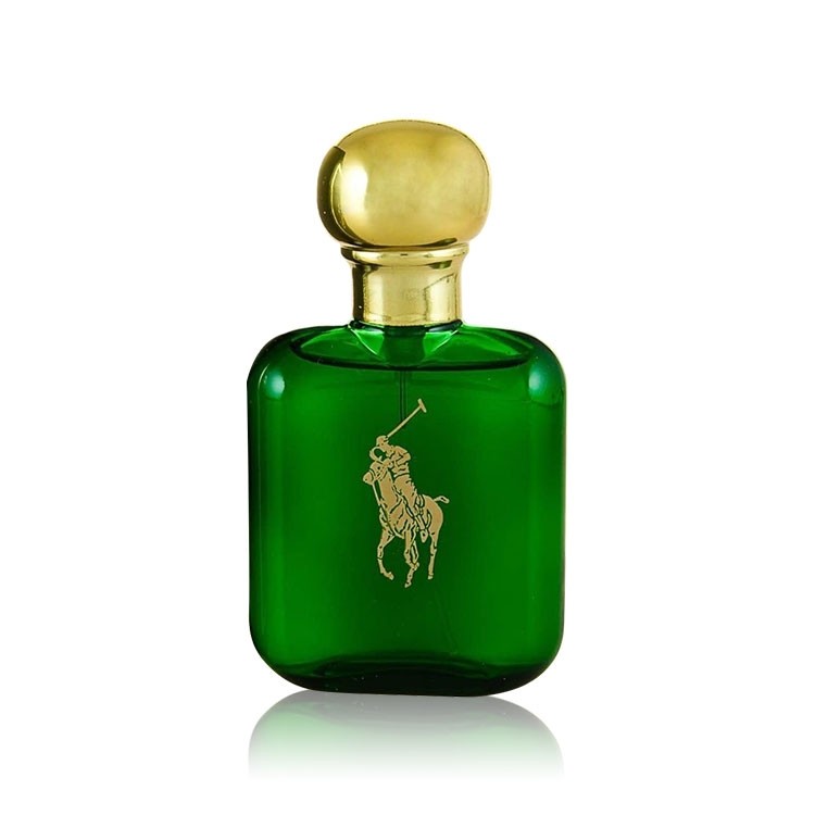 polo ralph lauren eau de toilette green