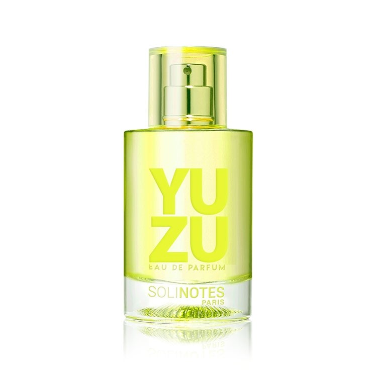 Yuzu