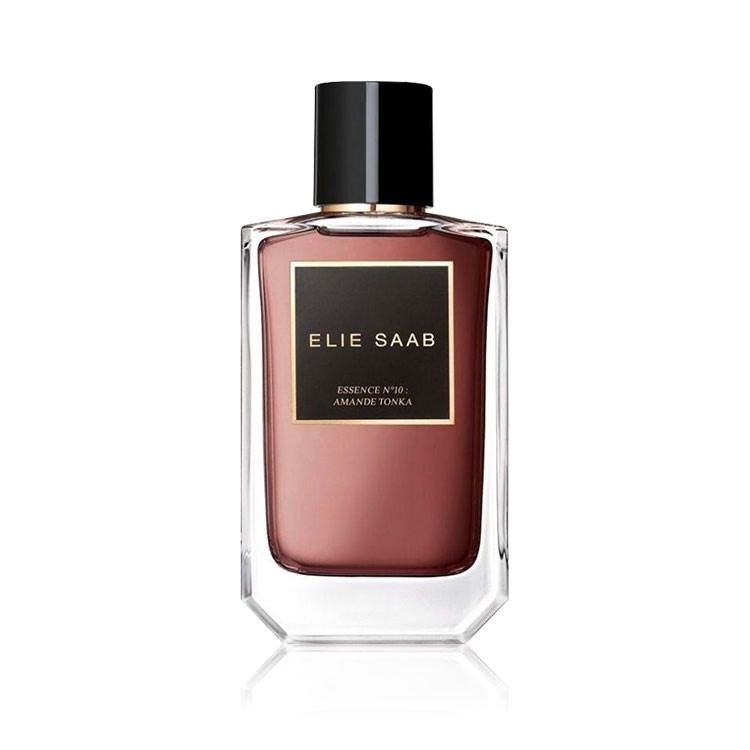 Essence No.10 Amande Tonka