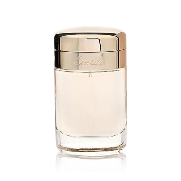 cartier baiser vole notes