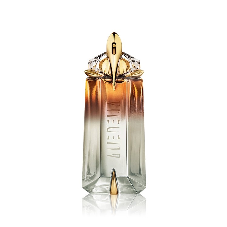 Alien Musc Mysterieux