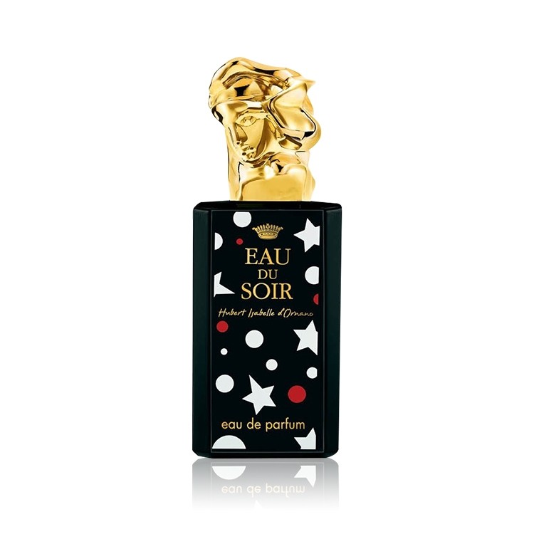 Eau du Soir Limited Edition Starnight