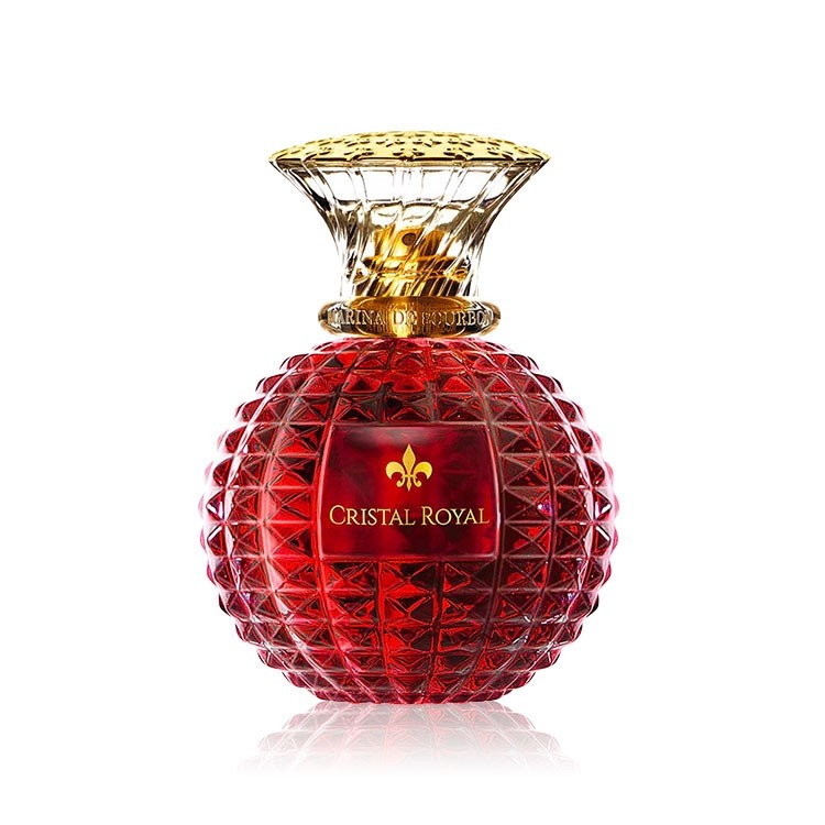 Cristal Royal Passion