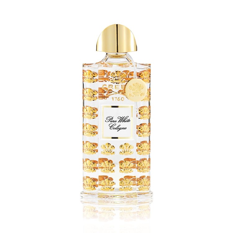 Pure White Cologne