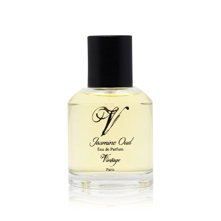 Jasmine Oud