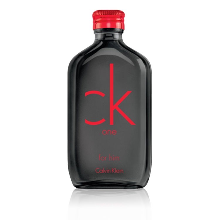CK One Red Edition for Him