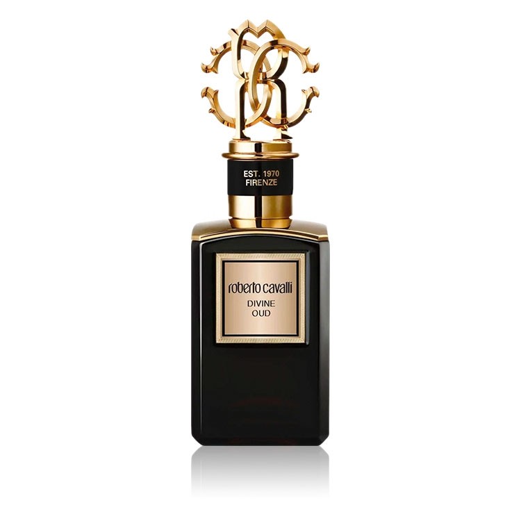 Divine Oud