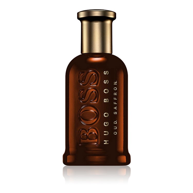 BOSS Bottled Oud Saffron