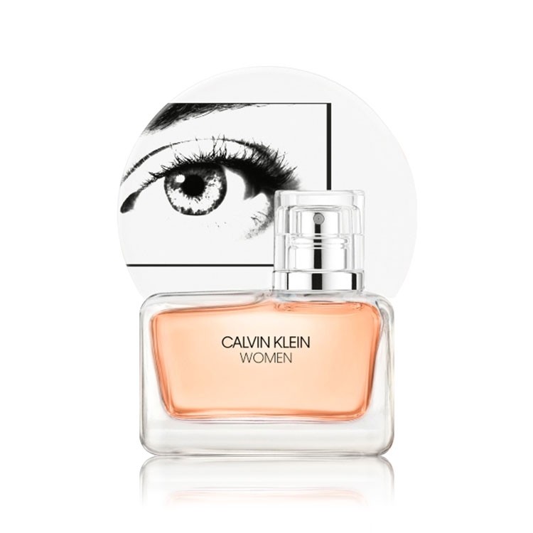 Calvin Klein Women Intense