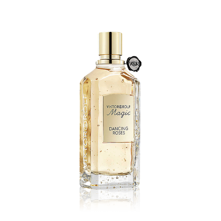 Viktor \u0026 Rolf Magic Dancing Roses EDP