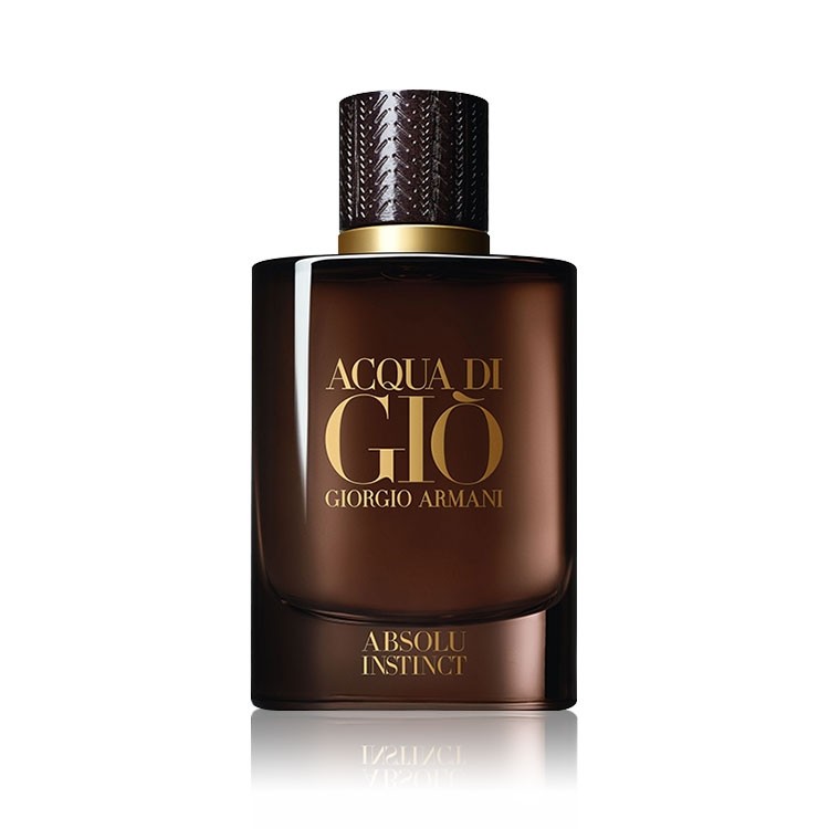 aqua gio absolu