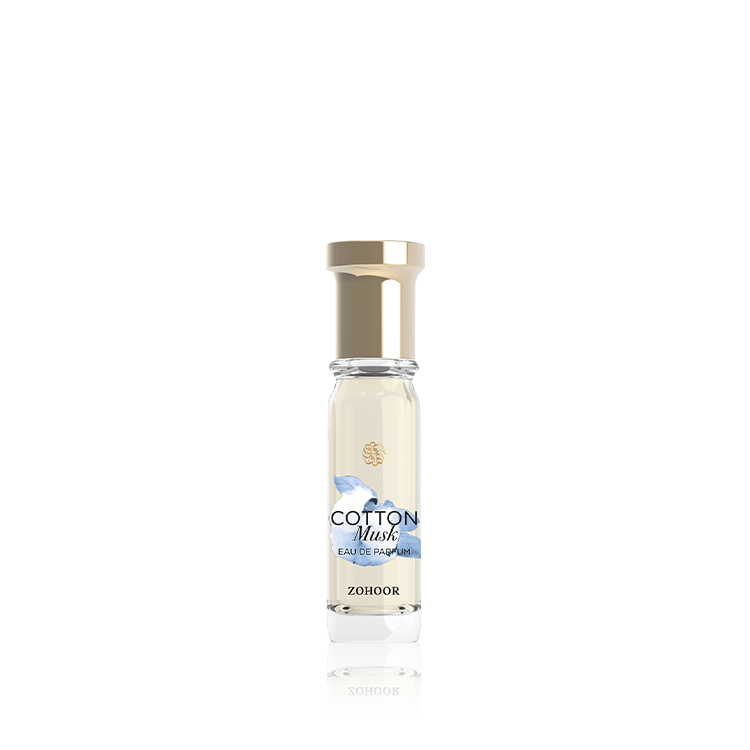 Cotton Musk