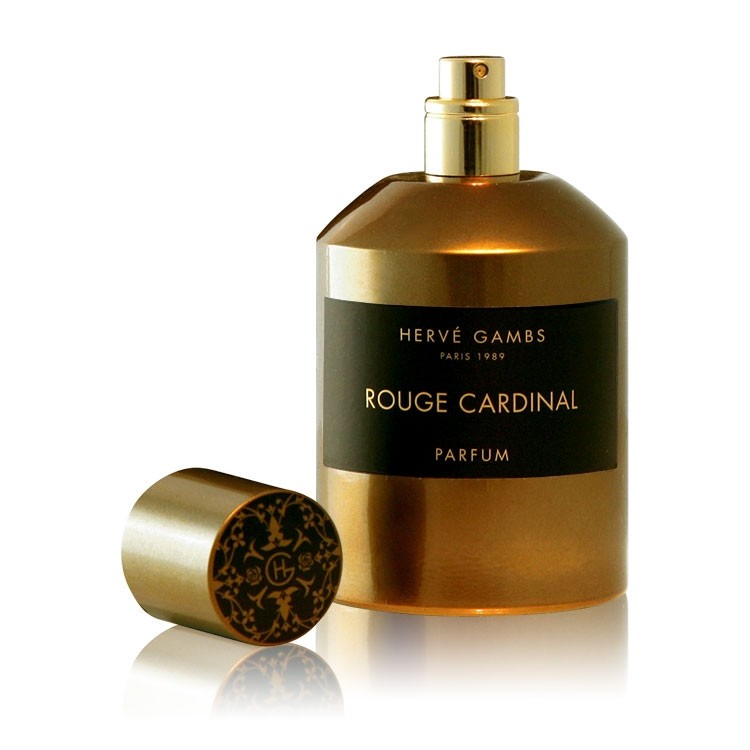 Paris Rouge Cardinal