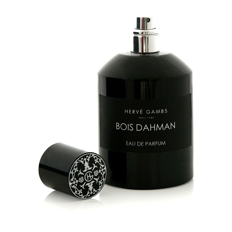 Paris Bois Dahman
