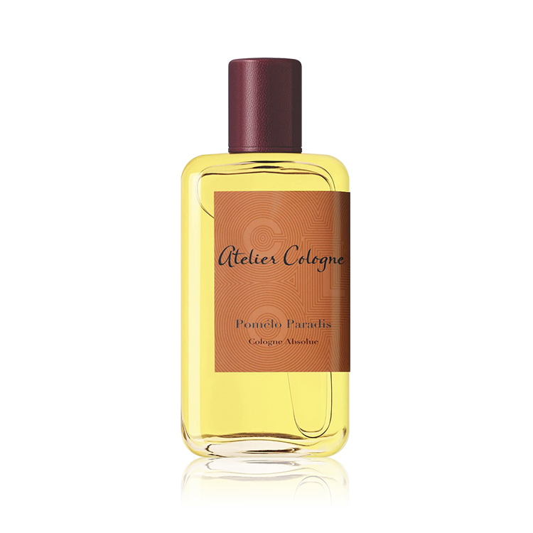 Atelier cologne pomelo. ателье колонь цитрус. ателье колонь помело парадиз. помело парадиз парфюм. Atelier cologne pomelo paradise 30 ml.