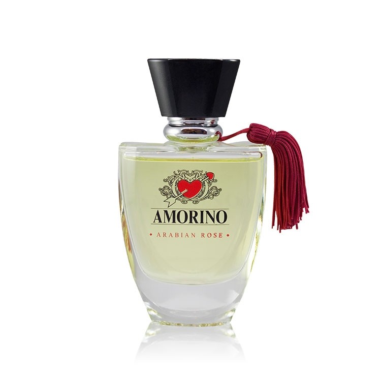 Arabian Rose