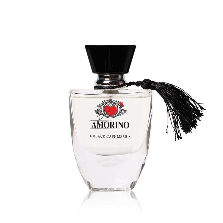 Black Cashmere