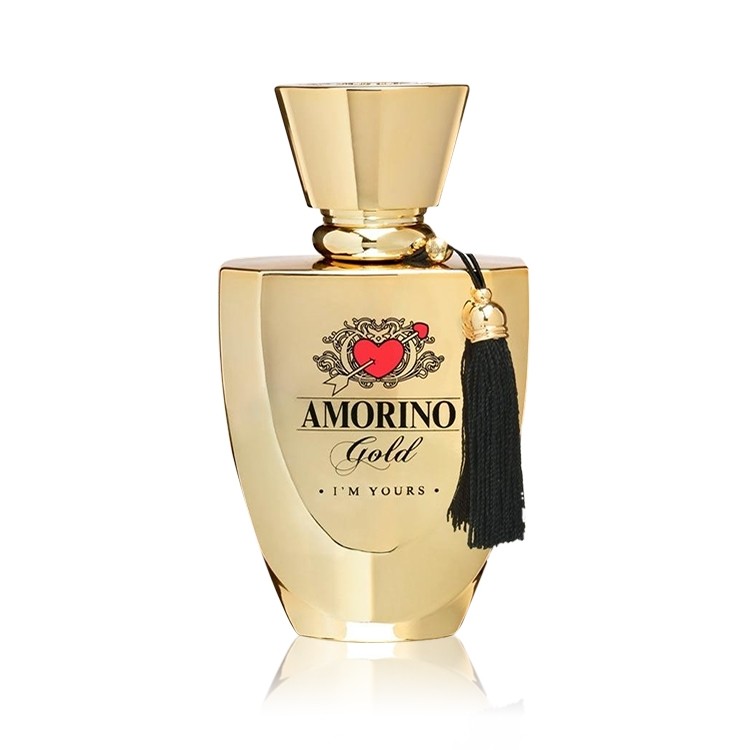 Gold I'm Yours