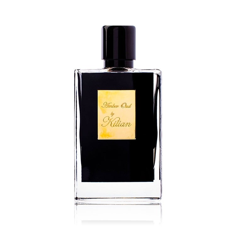 Amber Oud