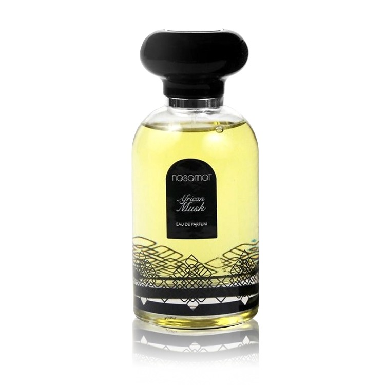 African Musk
