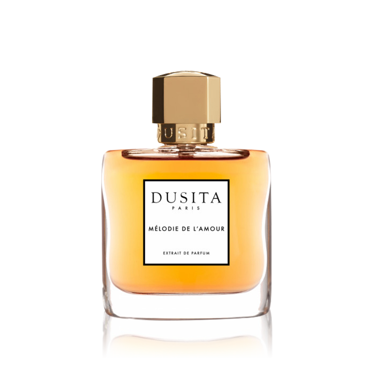 Dusita Melodie D Amour Extrait De Parfum