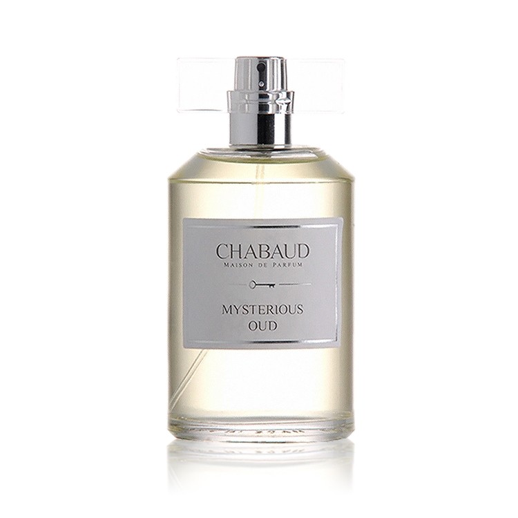 Mysterious Oud