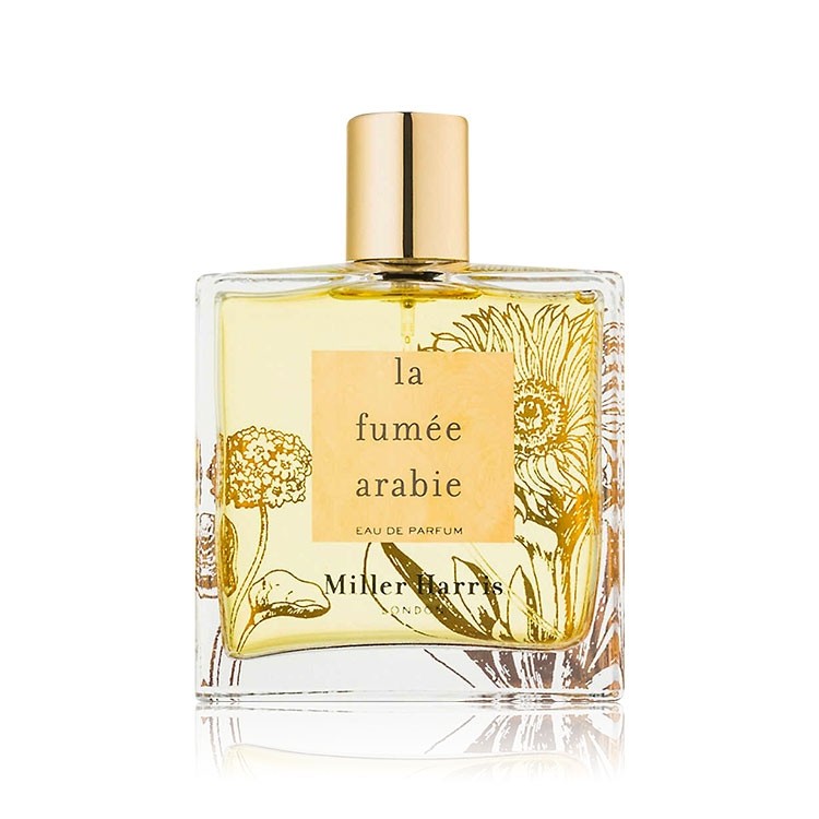 La Fumee Arabie