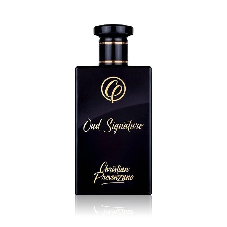 Oud Signature