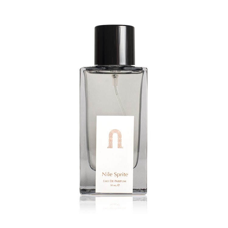 Nile Spirit