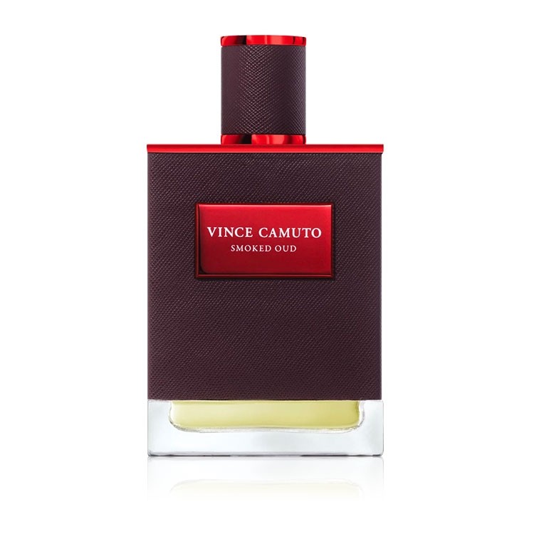 Smoked Oud