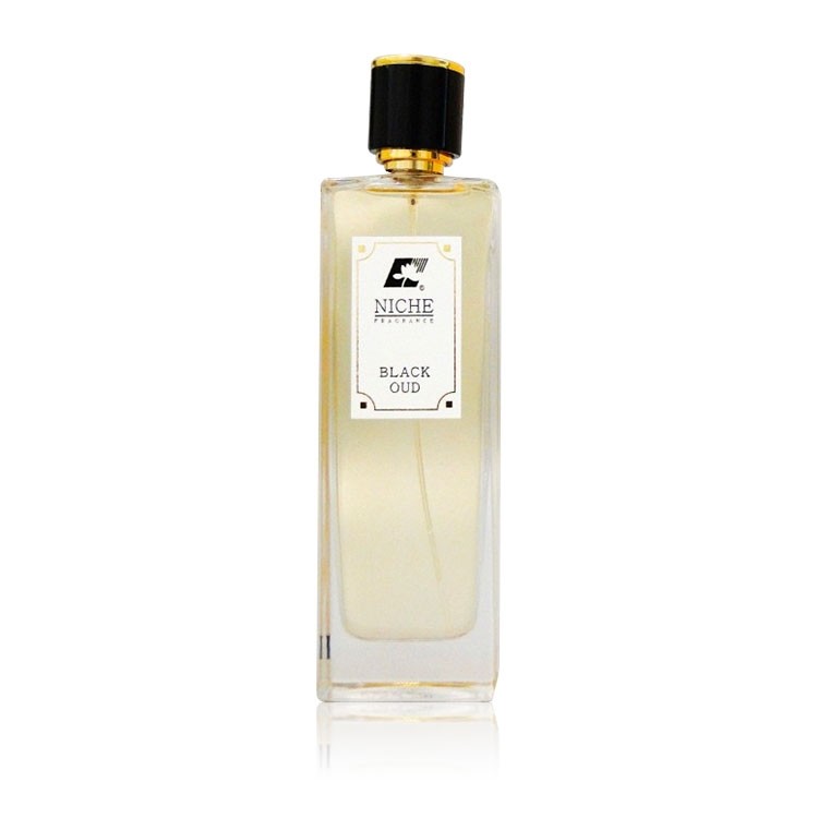Black Oud