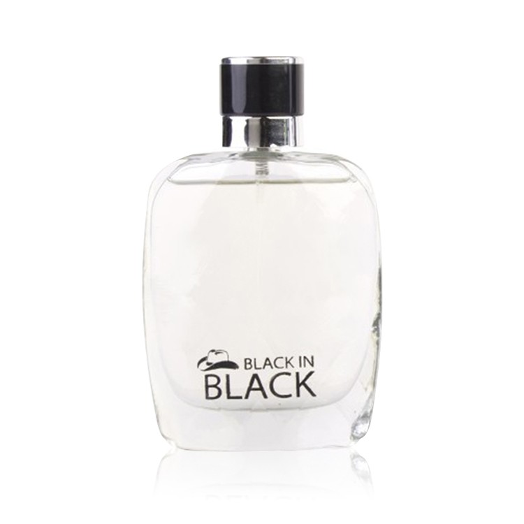 Black in Black