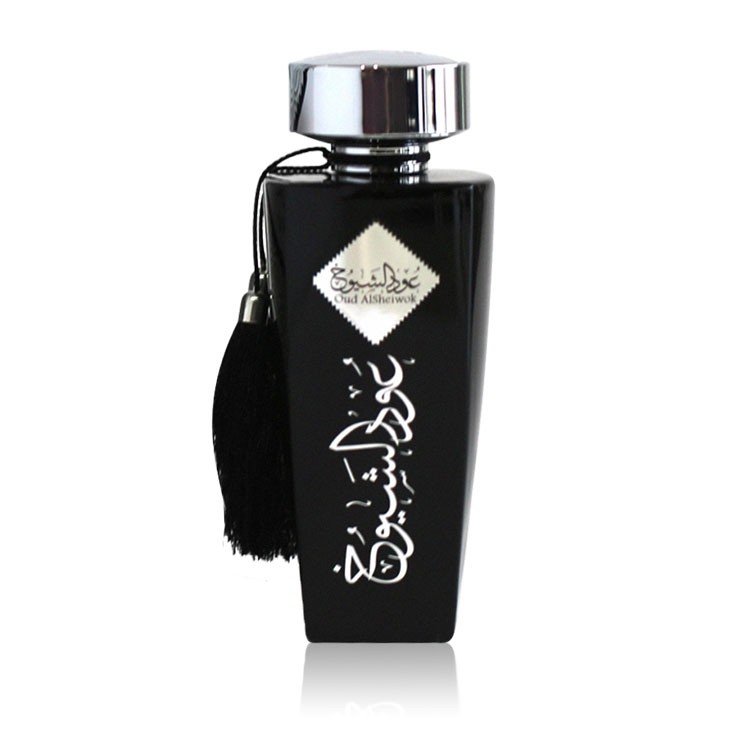 Oud Al Sheiwok