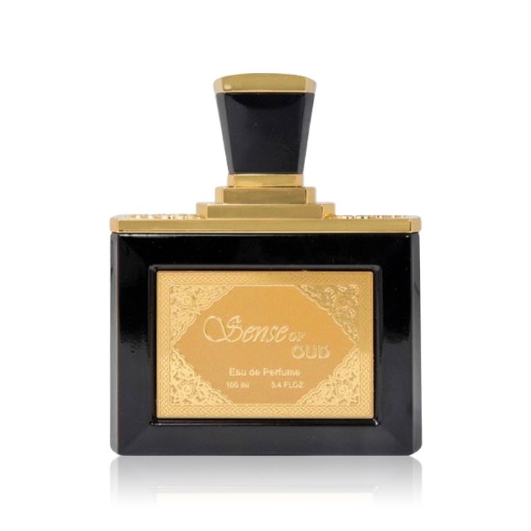 Sense of Oud