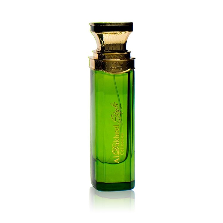 Style Green