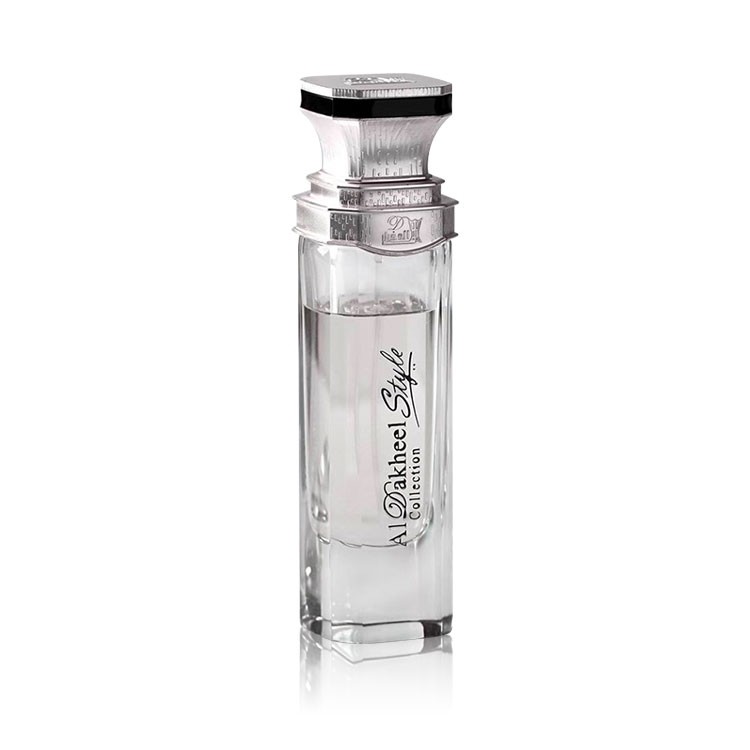 Style Silver