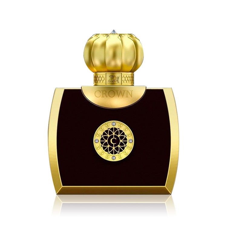 Crown Black
