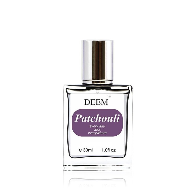 Patchouli