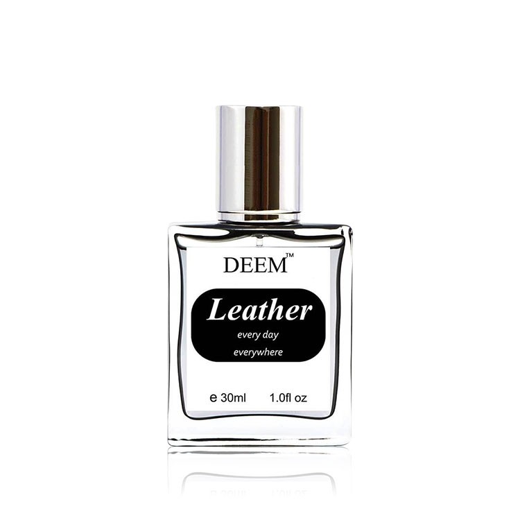 Leather