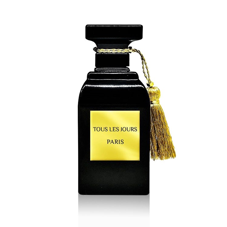 Tous Les Jours Paris