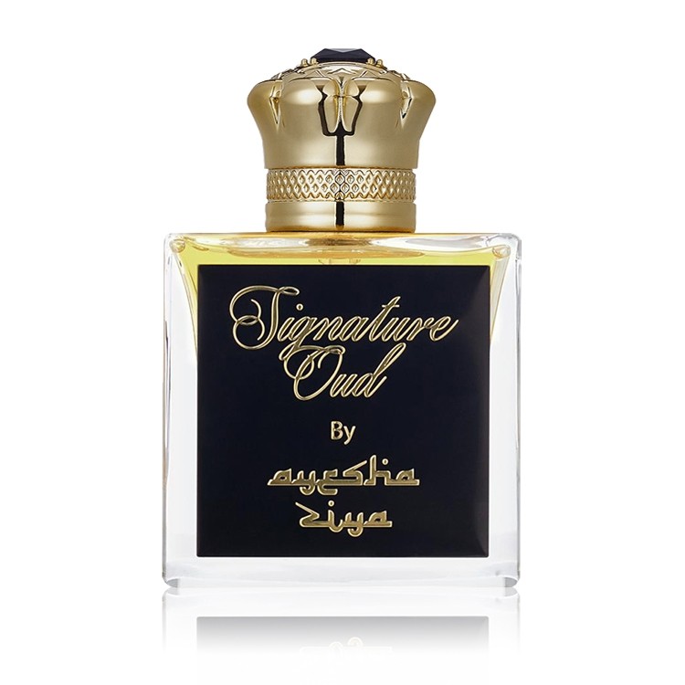 Signature Oud
