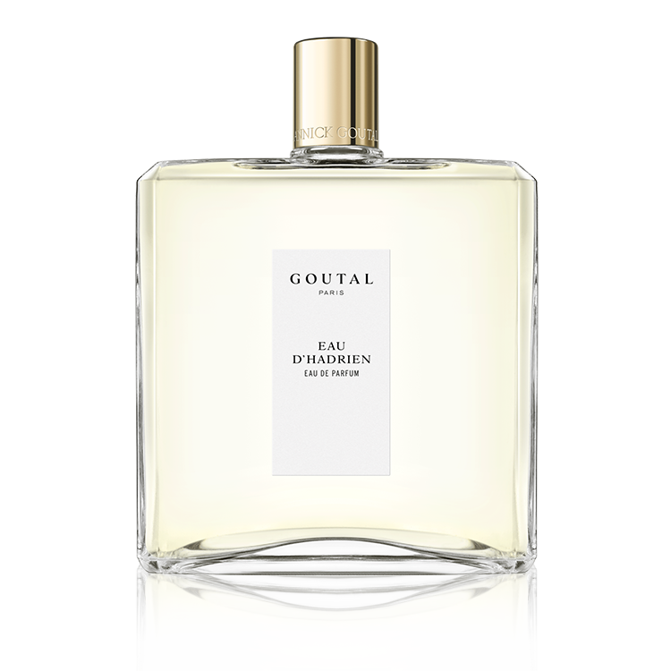 Paris Eau D'Hadrien